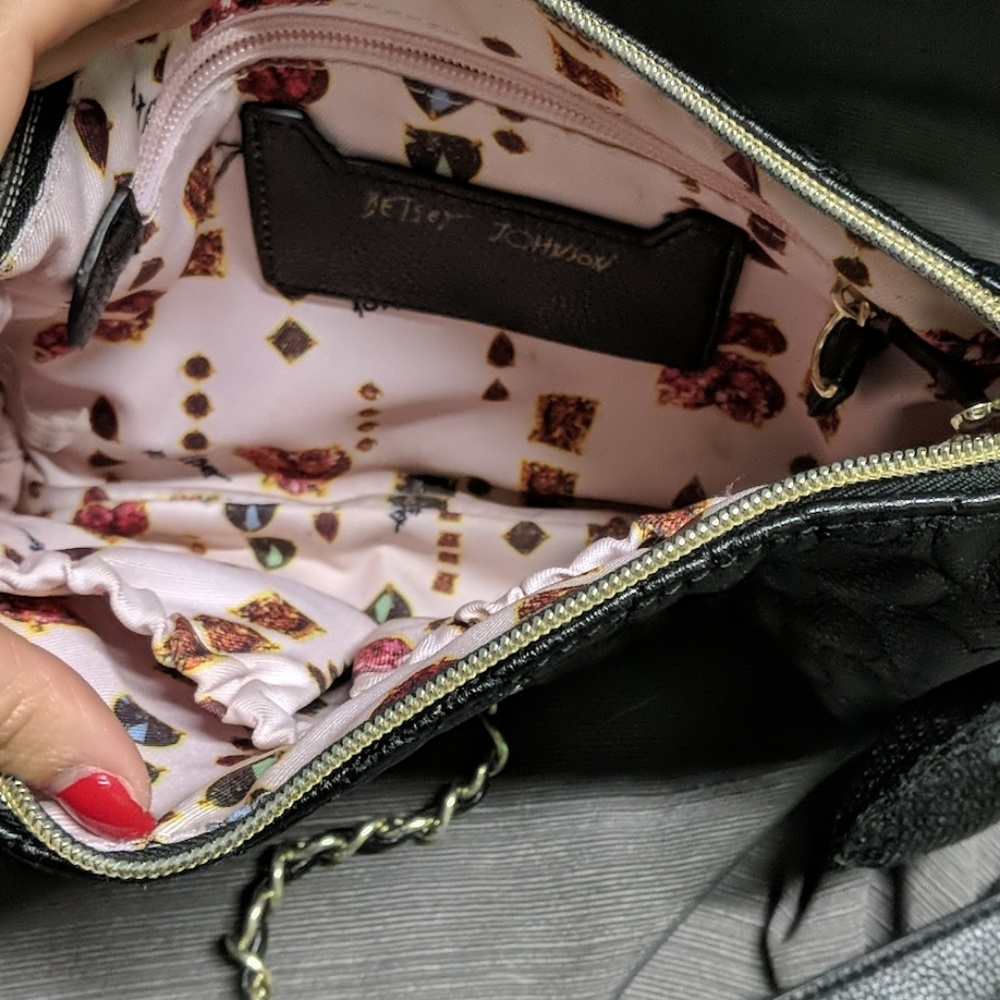 Hand bag - Picture 3 of 3